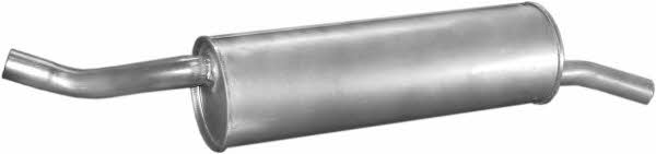 Polmostrow 03.07 End Silencer 0307: Buy near me in Poland at 2407.PL - Good price!