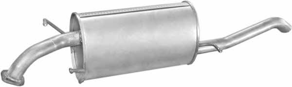 Polmostrow 05.60 End Silencer 0560: Buy near me in Poland at 2407.PL - Good price!