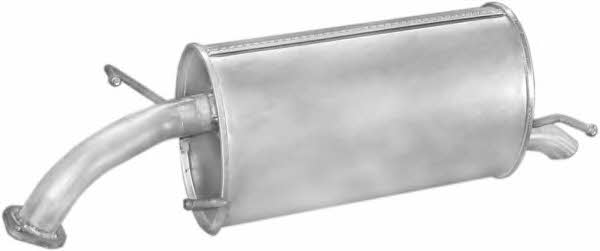 Polmostrow 05.59 End Silencer 0559: Buy near me in Poland at 2407.PL - Good price!
