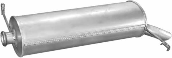 Polmostrow 04.263 End Silencer 04263: Buy near me in Poland at 2407.PL - Good price!