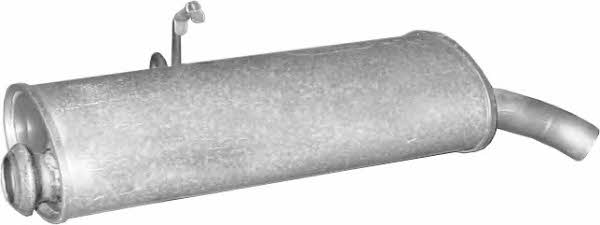 Polmostrow 04.322 End Silencer 04322: Buy near me in Poland at 2407.PL - Good price!