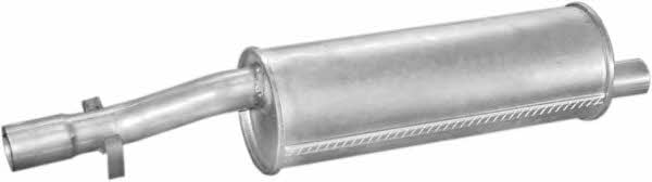 Polmostrow 07.08 End Silencer 0708: Buy near me in Poland at 2407.PL - Good price!