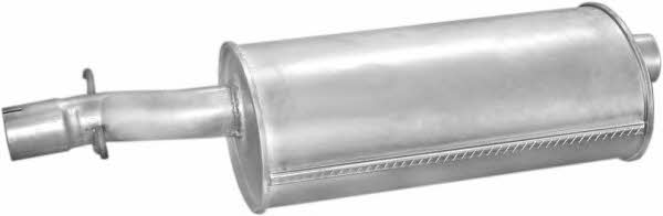 Polmostrow 07.158 End Silencer 07158: Buy near me in Poland at 2407.PL - Good price!