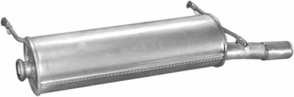 Polmostrow 04.285 End Silencer 04285: Buy near me in Poland at 2407.PL - Good price!