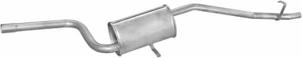 Polmostrow 07.137 End Silencer 07137: Buy near me in Poland at 2407.PL - Good price!