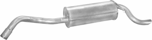 Polmostrow 08.100 End Silencer 08100: Buy near me in Poland at 2407.PL - Good price!