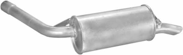 Polmostrow 08.54 End Silencer 0854: Buy near me in Poland at 2407.PL - Good price!