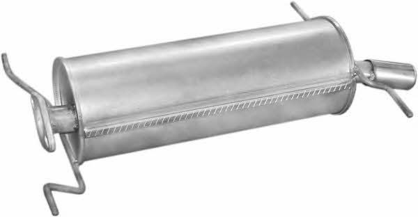 Polmostrow 12.89 End Silencer 1289: Buy near me in Poland at 2407.PL - Good price!