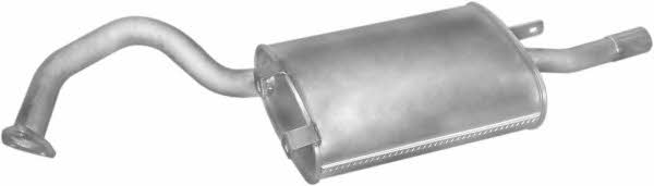 Polmostrow 14.47 End Silencer 1447: Buy near me in Poland at 2407.PL - Good price!