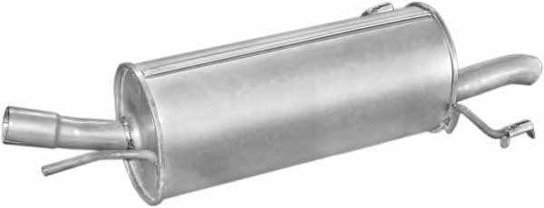 Polmostrow 17.581 End Silencer 17581: Buy near me in Poland at 2407.PL - Good price!