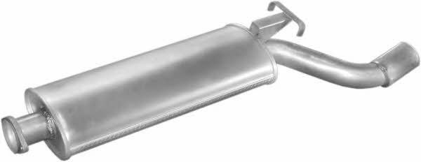 Polmostrow 48.01 End Silencer 4801: Buy near me in Poland at 2407.PL - Good price!