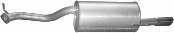 Polmostrow 46.07 End Silencer 4607: Buy near me at 2407.PL in Poland at an Affordable price!