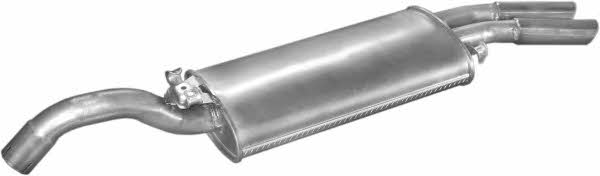 Polmostrow 30.76 End Silencer 3076: Buy near me in Poland at 2407.PL - Good price!