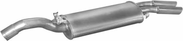 Polmostrow 30.79 End Silencer 3079: Buy near me in Poland at 2407.PL - Good price!