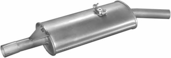 Polmostrow 30.16 End Silencer 3016: Buy near me at 2407.PL in Poland at an Affordable price!