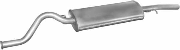 Polmostrow 11.38 Muffler assy 1138: Buy near me in Poland at 2407.PL - Good price!