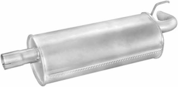 Polmostrow 11.33 Muffler assy 1133: Buy near me in Poland at 2407.PL - Good price!
