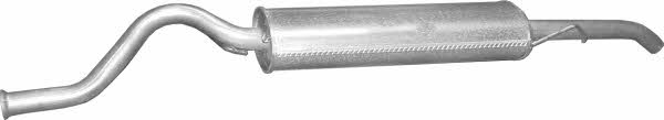Polmostrow 11.67 Muffler assy 1167: Buy near me in Poland at 2407.PL - Good price!