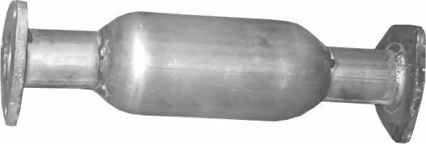 0544 Polmostrow Resonator
