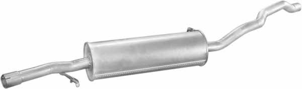 Polmostrow 08.218 Middle Silencer 08218: Buy near me in Poland at 2407.PL - Good price!