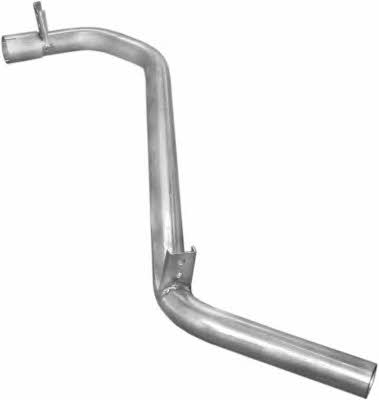 Polmostrow 13.249 Exhaust Pipe 13249: Buy near me at 2407.PL in Poland at an Affordable price!
