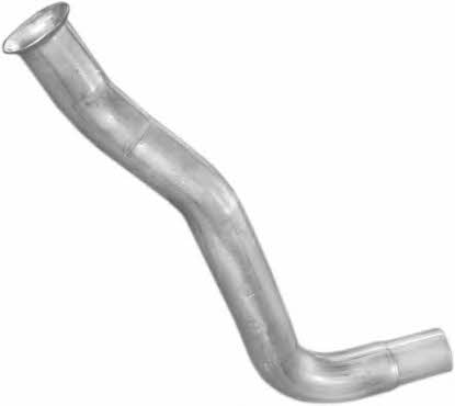 Polmostrow 07.274 Exhaust front pipe 07274: Buy near me in Poland at 2407.PL - Good price!