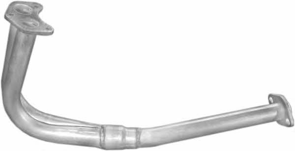 Polmostrow 08.415 Exhaust front pipe 08415: Buy near me in Poland at 2407.PL - Good price!