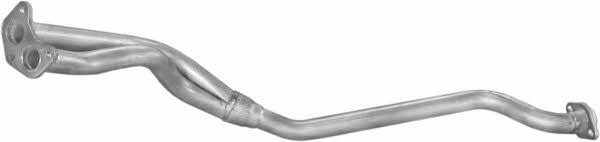 Polmostrow 08.471 Exhaust front pipe 08471: Buy near me in Poland at 2407.PL - Good price!