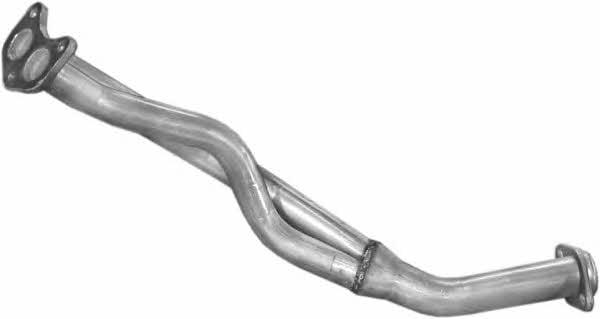 Polmostrow 08.472 Exhaust front pipe 08472: Buy near me in Poland at 2407.PL - Good price!