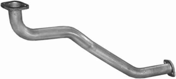 Polmostrow 08.493 Exhaust front pipe 08493: Buy near me in Poland at 2407.PL - Good price!