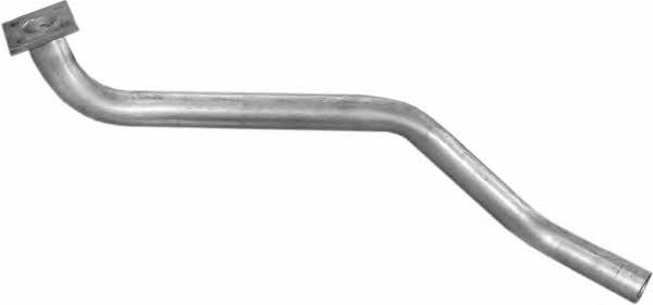Polmostrow 30.356 Exhaust front pipe 30356: Buy near me in Poland at 2407.PL - Good price!