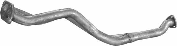 Polmostrow 01.145 Exhaust front pipe 01145: Buy near me in Poland at 2407.PL - Good price!