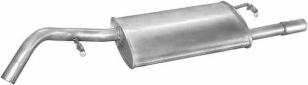 Polmostrow 08.116 End Silencer 08116: Buy near me in Poland at 2407.PL - Good price!