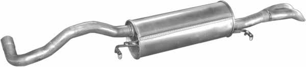 Polmostrow 01.23 End Silencer 0123: Buy near me in Poland at 2407.PL - Good price!