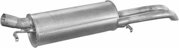 Polmostrow 01.118 End Silencer 01118: Buy near me in Poland at 2407.PL - Good price!