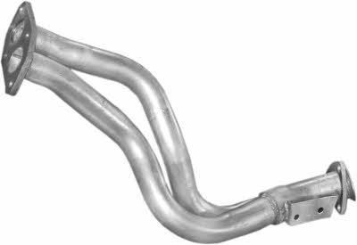 Polmostrow 01.148 Exhaust pipe 01148: Buy near me in Poland at 2407.PL - Good price!