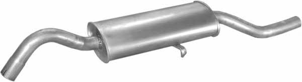 Polmostrow 01.07 End Silencer 0107: Buy near me in Poland at 2407.PL - Good price!