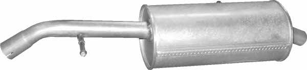 Polmostrow 04.335 End Silencer 04335: Buy near me in Poland at 2407.PL - Good price!