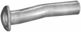 Polmostrow 01.175 Exhaust pipe 01175: Buy near me in Poland at 2407.PL - Good price!