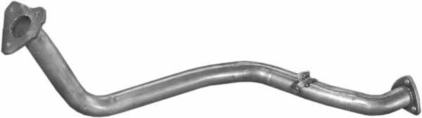 Polmostrow 01.151 Exhaust pipe 01151: Buy near me in Poland at 2407.PL - Good price!