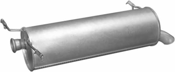 Polmostrow 04.62 End Silencer 0462: Buy near me in Poland at 2407.PL - Good price!