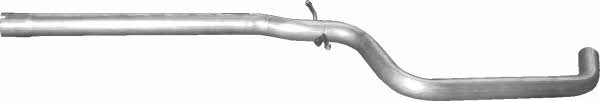 Polmostrow 01.115 Exhaust pipe 01115: Buy near me in Poland at 2407.PL - Good price!