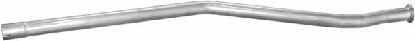 Polmostrow 04.151 Exhaust pipe, repair 04151: Buy near me at 2407.PL in Poland at an Affordable price!