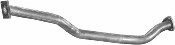 Polmostrow 01.187 Exhaust pipe 01187: Buy near me in Poland at 2407.PL - Good price!