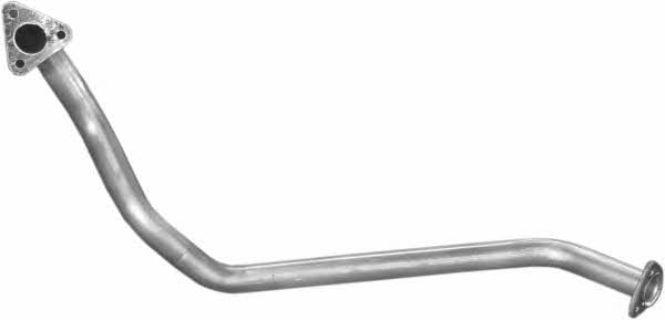 Polmostrow 03.164 Exhaust pipe 03164: Buy near me in Poland at 2407.PL - Good price!