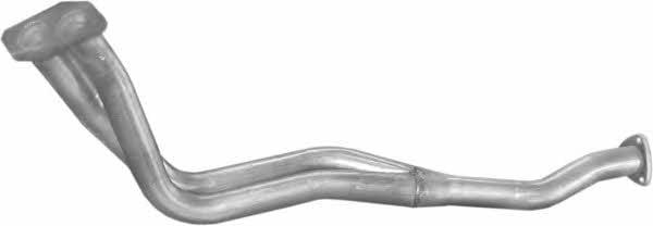 Polmostrow 01.203 Exhaust pipe 01203: Buy near me in Poland at 2407.PL - Good price!