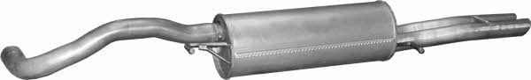 Polmostrow 01.20 End Silencer 0120: Buy near me in Poland at 2407.PL - Good price!