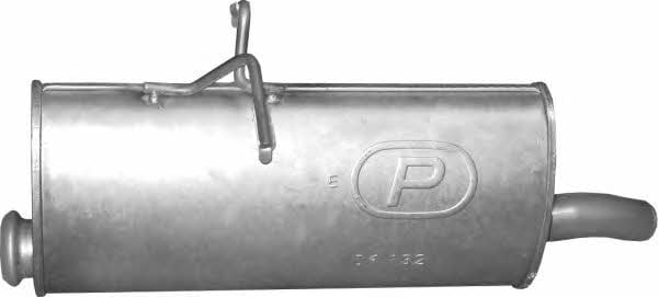 Polmostrow 04.132 End Silencer 04132: Buy near me in Poland at 2407.PL - Good price!