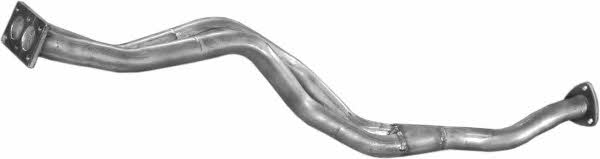 Polmostrow 01.138 Exhaust pipe 01138: Buy near me in Poland at 2407.PL - Good price!