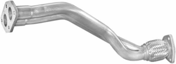 Polmostrow 01.208 Exhaust pipe 01208: Buy near me in Poland at 2407.PL - Good price!
